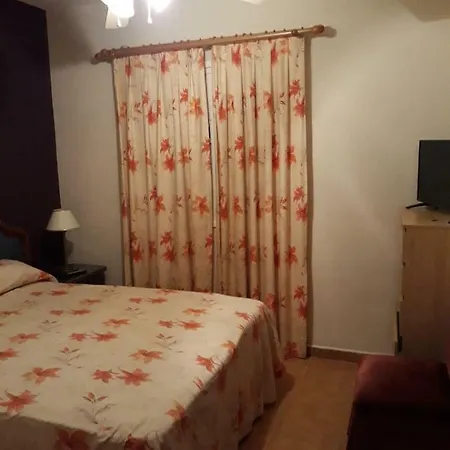 Ferienhaus Costa Adeje Chalet With Ocean View Costa Adeje (Tenerife)