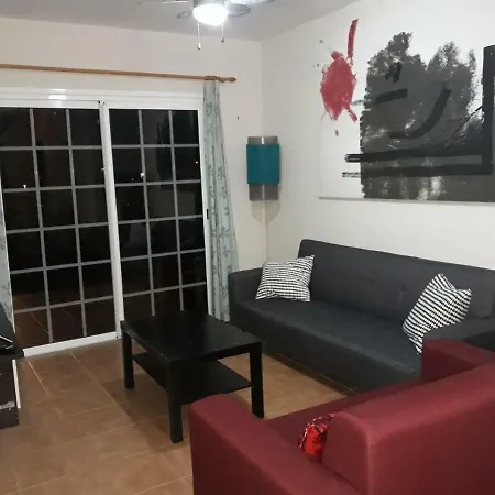 Costa Adeje Chalet With Ocean View *